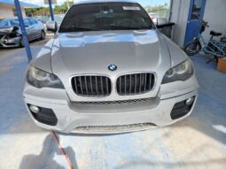 
										2014 BMW X6 full									