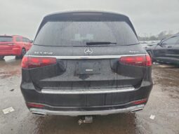 
										2024 Mercedes-benz Gls-klasse full									