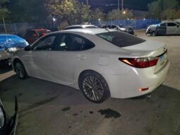 
										2013 Lexus Es 350 full									