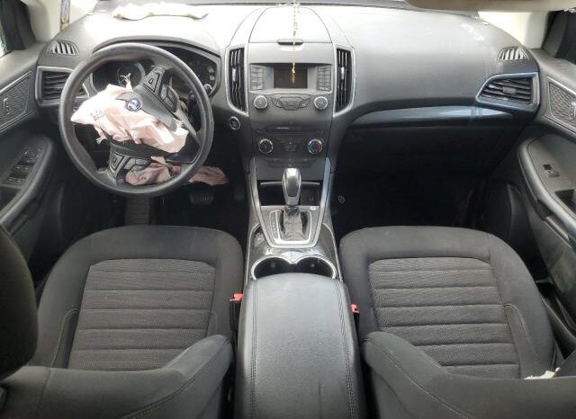 
								2018 Ford Edge se full									
