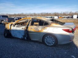 
										2014 Lexus Es 350 full									