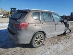 
										2014 BMW X3 full									