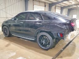 
										2024 Mercedes-benz Gle coupe full									