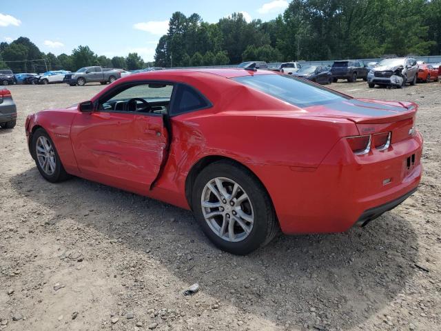 2013 Chevrolet Camaro