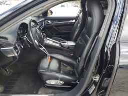 
										2016 Porsche Panamera full									