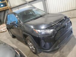 
										2022 Toyota Rav4 full									