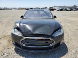 
										2013 Tesla Model s full									