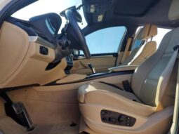 
										2014 BMW X6 full									