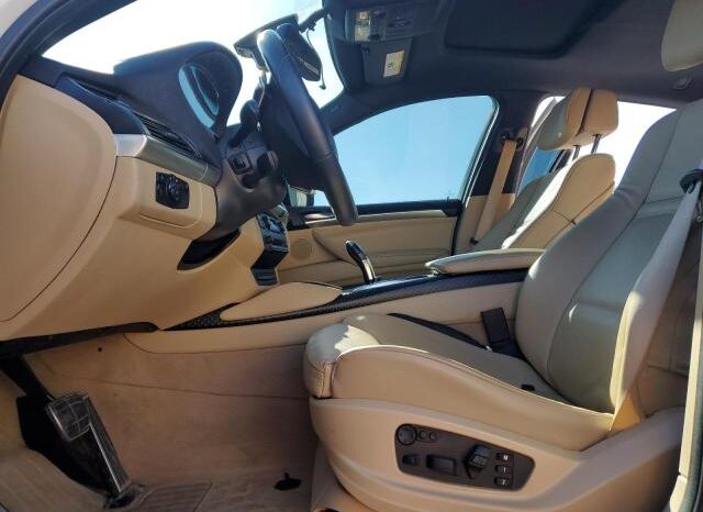 
								2014 BMW X6 full									