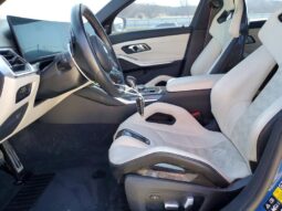 
										2023 BMW M3 full									