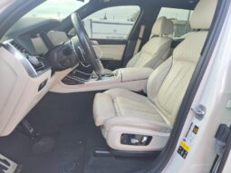 
										2021 BMW X7 full									