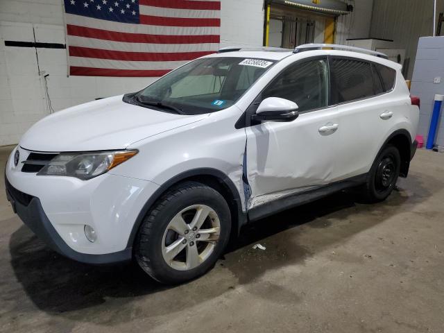 2013 Toyota Rav4