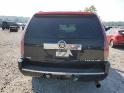 
										2012 Cadillac Escalade full									