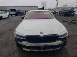 
										2018 BMW M5 full									