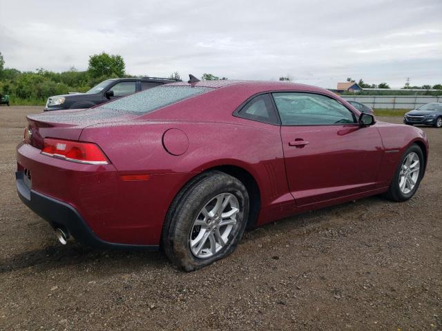 2014 Chevrolet Camaro