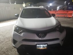 
										2016 Toyota Rav4 full									
