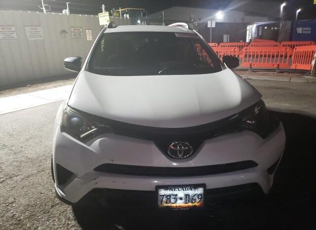 
								2016 Toyota Rav4 full									