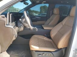 
										2024 Cadillac Escalade full									