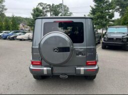 
										2019 Mercedes-benz G-class full									