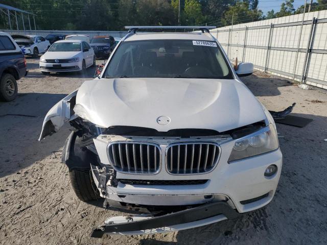 2014 BMW X3