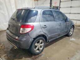 
										2012 Suzuki Sx4 full									