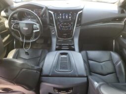 
										2019 Cadillac Escalade full									