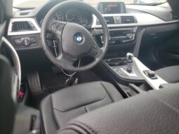 
										2017 BMW 3 series full									