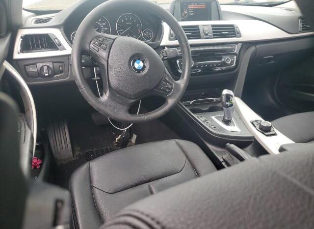 
								2017 BMW 3 series full									
