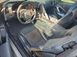
										2015 Chevrolet Corvette full									