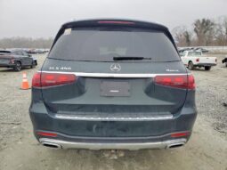 
										2024 Mercedes-benz Gls-klasse full									