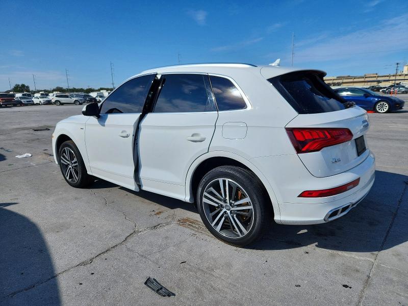 2020 Audi Q5