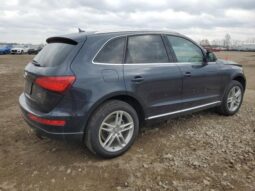 
										2014 Audi Q5 full									