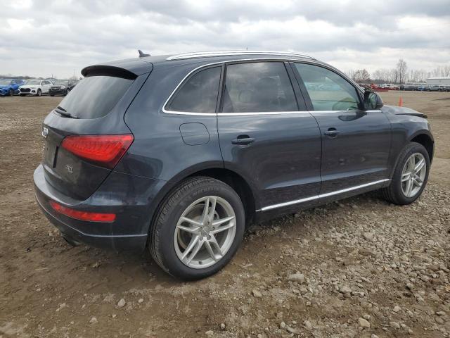 2014 Audi Q5