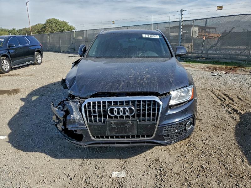 2016 Audi Q5