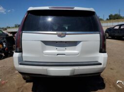 
										2016 Cadillac Escalade full									