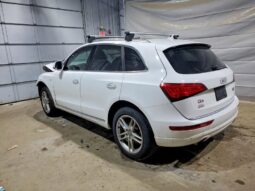 
										2017 Audi Q5 full									