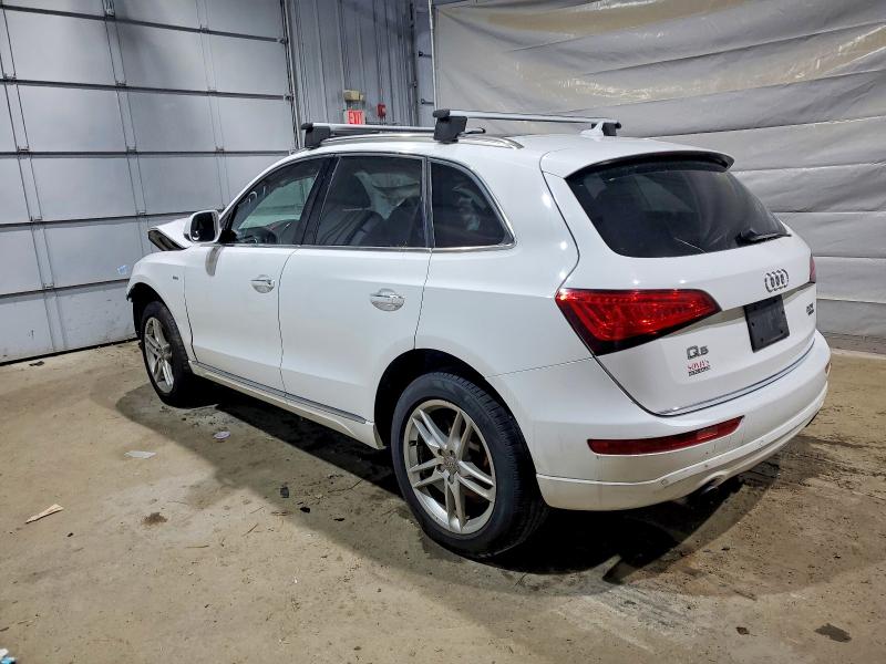 2017 Audi Q5