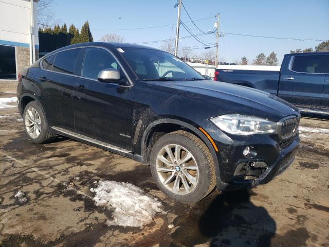2019 BMW X6