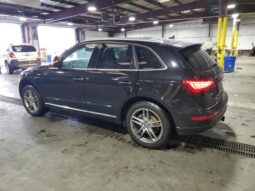 
										2015 Audi Q5 full									