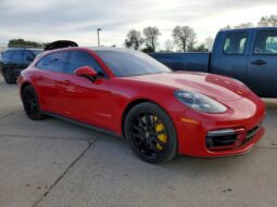 
										2019 Porsche Panamera full									