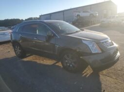
										2014 Cadillac Srx full									