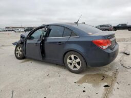 
										2014 Chevrolet Cruze full									