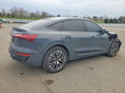 
										2024 Audi Q8 full									