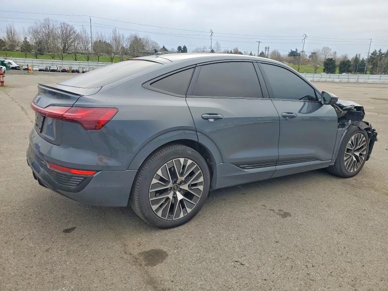 2024 Audi Q8