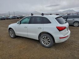 
										2016 Audi Q5 full									