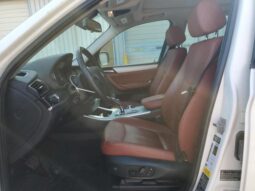 
										2014 BMW X3 full									