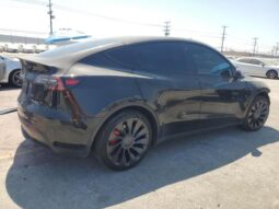 
										2022 Tesla Model y full									