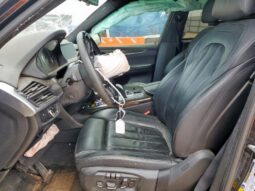 
										2015 BMW X5 full									