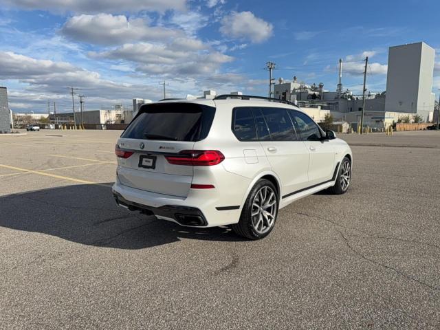 2020 BMW X7