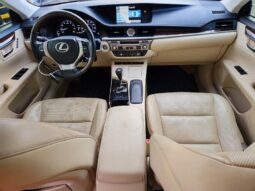 
										2014 Lexus Es 350 full									
